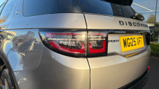 Land Rover Discovery Sport 2.0 D200 Dynamic SE 5dr Auto [5 Seat] Diesel Station Wagon